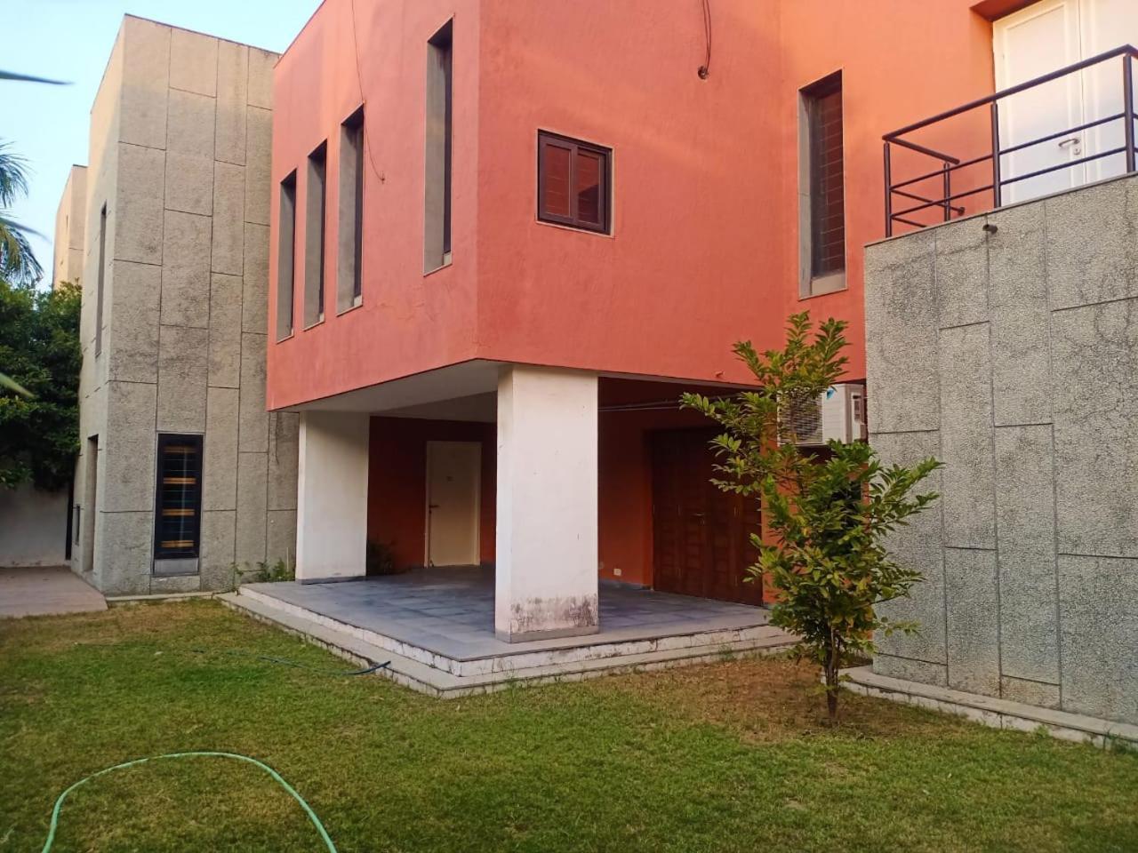 Villa-Safal Amrakunj Ahmadábád Kültér fotó